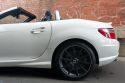 2016 Mercedes-Benz SLK55 R172 AMG Roadster 2dr SPEEDSHIFT PLUS 7sp 5.5i 