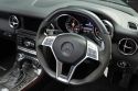 2016 Mercedes-Benz SLK55 R172 AMG Roadster 2dr SPEEDSHIFT PLUS 7sp 5.5i 