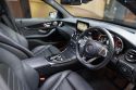 2017 Mercedes-Benz GLC250 X253 d Wagon 5dr 9G-TRONIC 9sp 4MATIC 2.1DTT [Jun] 