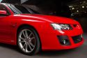 2005 Holden Special Vehicles Maloo Z Series R8 Utility Extended Cab 2dr Man 6sp 628kg 6.0i 