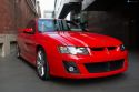 2005 Holden Special Vehicles Maloo Z Series R8 Utility Extended Cab 2dr Man 6sp 628kg 6.0i 