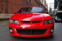 2005 Holden Special Vehicles Maloo Z Series R8 Utility Extended Cab 2dr Man 6sp 628kg 6.0i 