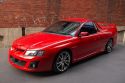 2005 Holden Special Vehicles Maloo Z Series R8 Utility Extended Cab 2dr Man 6sp 628kg 6.0i 