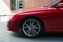 2005 Holden Special Vehicles Maloo Z Series R8 Utility Extended Cab 2dr Man 6sp 628kg 6.0i 