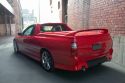 2005 Holden Special Vehicles Maloo Z Series R8 Utility Extended Cab 2dr Man 6sp 628kg 6.0i 