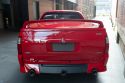 2005 Holden Special Vehicles Maloo Z Series R8 Utility Extended Cab 2dr Man 6sp 628kg 6.0i 