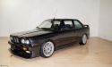 1987 BMW E30 M3  