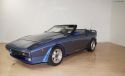 1988 TVR Tasmin 390SE  