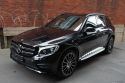 2018 Mercedes-Benz GLC250 X253 d Wagon 5dr 9G-TRONIC 9sp 4MATIC 2.1DTT 
