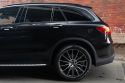 2018 Mercedes-Benz GLC250 X253 d Wagon 5dr 9G-TRONIC 9sp 4MATIC 2.1DTT 
