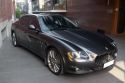 2010 Maserati Quattroporte Sport GTS Sedan 4dr Spts Auto 6sp 4.7i [MY09] 