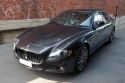 2010 Maserati Quattroporte Sport GTS Sedan 4dr Spts Auto 6sp 4.7i [MY09] 