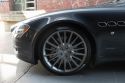 2010 Maserati Quattroporte Sport GTS Sedan 4dr Spts Auto 6sp 4.7i [MY09] 