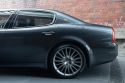 2010 Maserati Quattroporte Sport GTS Sedan 4dr Spts Auto 6sp 4.7i [MY09] 