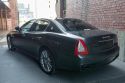 2010 Maserati Quattroporte Sport GTS Sedan 4dr Spts Auto 6sp 4.7i [MY09] 