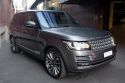 2017 Land Rover Range Rover L405 SDV8 Vogue SE Wagon 5dr Spts Auto 8sp 4x4 4.4DTT [MY17] 