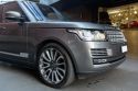 2017 Land Rover Range Rover L405 SDV8 Vogue SE Wagon 5dr Spts Auto 8sp 4x4 4.4DTT [MY17] 