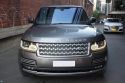 2017 Land Rover Range Rover L405 SDV8 Vogue SE Wagon 5dr Spts Auto 8sp 4x4 4.4DTT [MY17] 