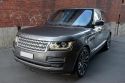 2017 Land Rover Range Rover L405 SDV8 Vogue SE Wagon 5dr Spts Auto 8sp 4x4 4.4DTT [MY17] 