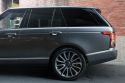 2017 Land Rover Range Rover L405 SDV8 Vogue SE Wagon 5dr Spts Auto 8sp 4x4 4.4DTT [MY17] 