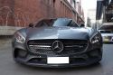 2015 Mercedes-Benz AMG GT C190 S Coupe 2dr SPEEDSHIFT DCT 7sp 4.0TT [Jun] 