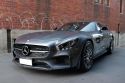 2015 Mercedes-Benz AMG GT C190 S Coupe 2dr SPEEDSHIFT DCT 7sp 4.0TT [Jun] 