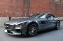 2015 Mercedes-Benz AMG GT C190 S Coupe 2dr SPEEDSHIFT DCT 7sp 4.0TT [Jun] 