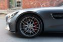 2015 Mercedes-Benz AMG GT C190 S Coupe 2dr SPEEDSHIFT DCT 7sp 4.0TT [Jun] 