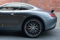 2015 Mercedes-Benz AMG GT C190 S Coupe 2dr SPEEDSHIFT DCT 7sp 4.0TT [Jun] 