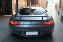 2015 Mercedes-Benz AMG GT C190 S Coupe 2dr SPEEDSHIFT DCT 7sp 4.0TT [Jun] 