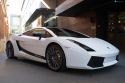 2008 Lamborghini Gallardo L140 Superleggera Coupe 2dr E-Gear 6sp AWD 5.0i [MY08] 