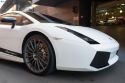 2008 Lamborghini Gallardo L140 Superleggera Coupe 2dr E-Gear 6sp AWD 5.0i [MY08] 