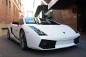 2008 Lamborghini Gallardo L140 Superleggera Coupe 2dr E-Gear 6sp AWD 5.0i [MY08] 