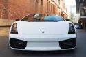 2008 Lamborghini Gallardo L140 Superleggera Coupe 2dr E-Gear 6sp AWD 5.0i [MY08] 