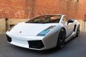 2008 Lamborghini Gallardo L140 Superleggera Coupe 2dr E-Gear 6sp AWD 5.0i [MY08] 