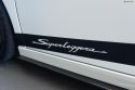 2008 Lamborghini Gallardo L140 Superleggera Coupe 2dr E-Gear 6sp AWD 5.0i [MY08] 