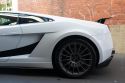 2008 Lamborghini Gallardo L140 Superleggera Coupe 2dr E-Gear 6sp AWD 5.0i [MY08] 