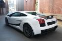 2008 Lamborghini Gallardo L140 Superleggera Coupe 2dr E-Gear 6sp AWD 5.0i [MY08] 