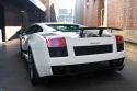 2008 Lamborghini Gallardo L140 Superleggera Coupe 2dr E-Gear 6sp AWD 5.0i [MY08] 