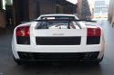 2008 Lamborghini Gallardo L140 Superleggera Coupe 2dr E-Gear 6sp AWD 5.0i [MY08] 