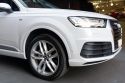 2016 Audi Q7 4M TDI Wagon 7st 5dr Tiptronic 8sp quattro 3.0DT (200kW) [MY16] 