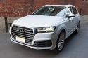 2016 Audi Q7 4M TDI Wagon 7st 5dr Tiptronic 8sp quattro 3.0DT (200kW) [MY16] 