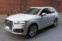 2016 Audi Q7 4M TDI Wagon 7st 5dr Tiptronic 8sp quattro 3.0DT (200kW) [MY16] 