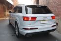 2016 Audi Q7 4M TDI Wagon 7st 5dr Tiptronic 8sp quattro 3.0DT (200kW) [MY16] 