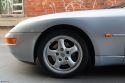 1993 Porsche 968 Cabriolet Convertible 2dr Auto 4sp 3.0i 