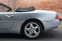 1993 Porsche 968 Cabriolet Convertible 2dr Auto 4sp 3.0i 