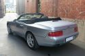 1993 Porsche 968 Cabriolet Convertible 2dr Auto 4sp 3.0i 