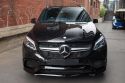 2017 Mercedes-Benz GLE63 W166 AMG S Wagon 5dr SPEEDSHIFT PLUS 7sp 4MATIC 5.5TT 