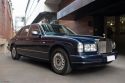 1999 Rolls-Royce Silver Seraph Sedan 4dr Auto 5sp 5.4i 