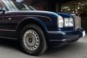 1999 Rolls-Royce Silver Seraph Sedan 4dr Auto 5sp 5.4i 